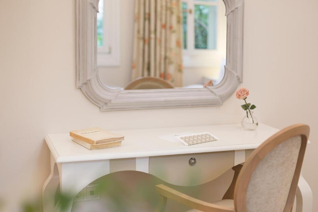 gatto perso luxury apartments