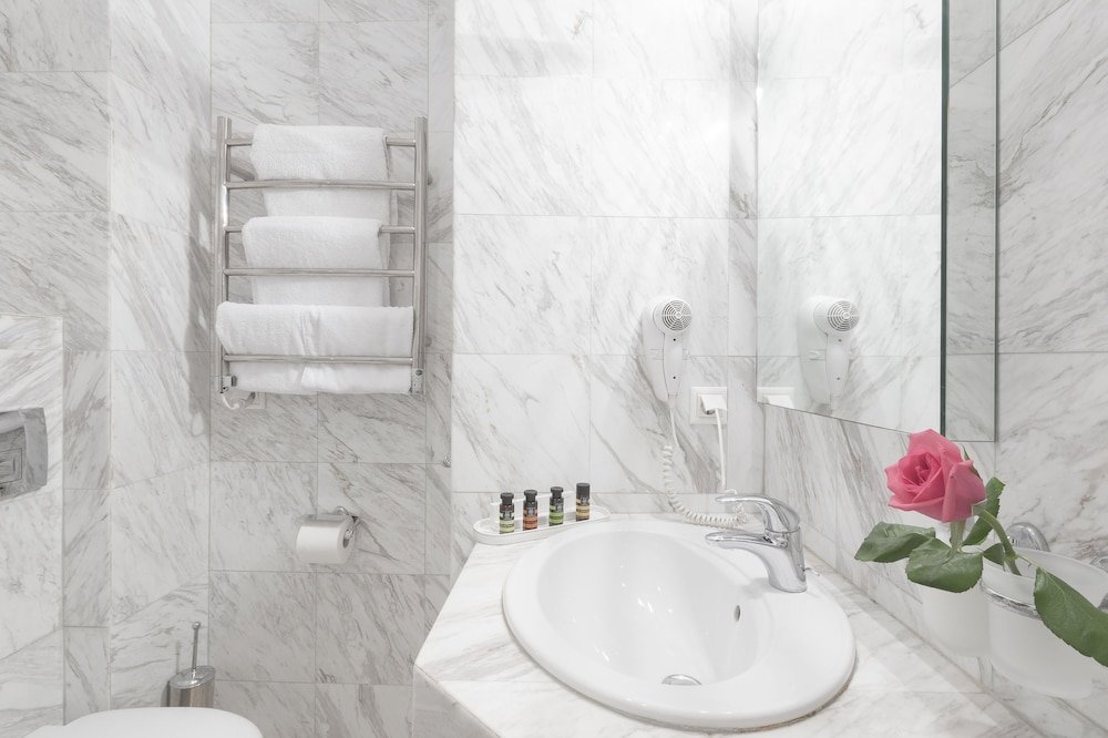 gatto perso luxury apartments