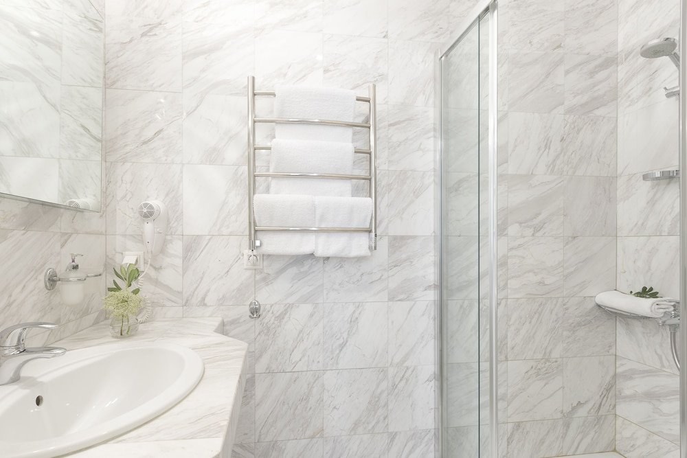 gatto perso luxury apartments