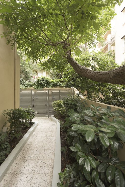 gatto perso luxury apartments