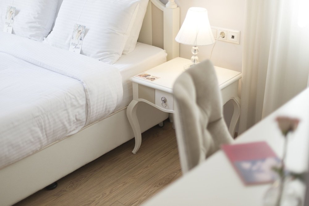 gatto perso luxury apartments