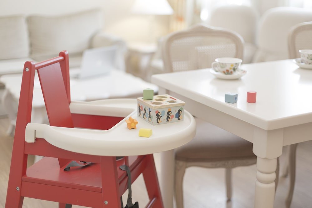 gatto perso luxury apartments