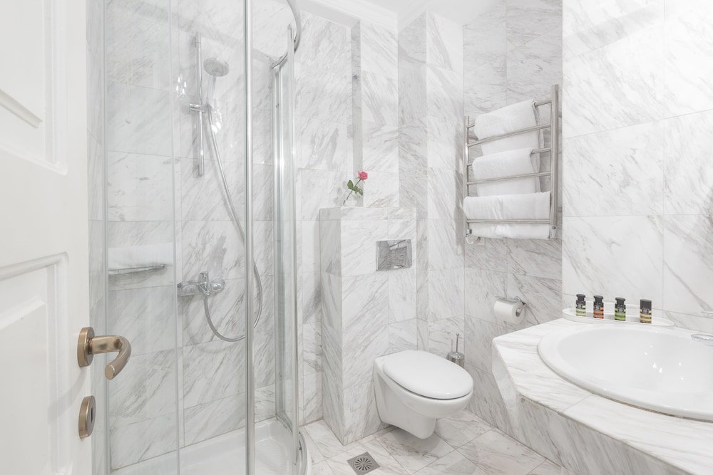 gatto perso luxury apartments