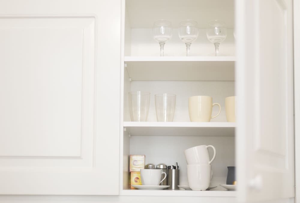 gatto perso luxury apartments