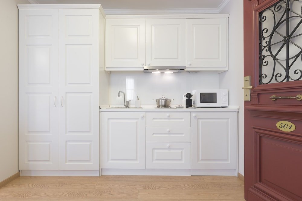 gatto perso luxury apartments