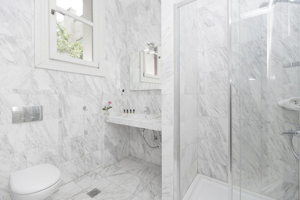 gatto perso luxury apartments