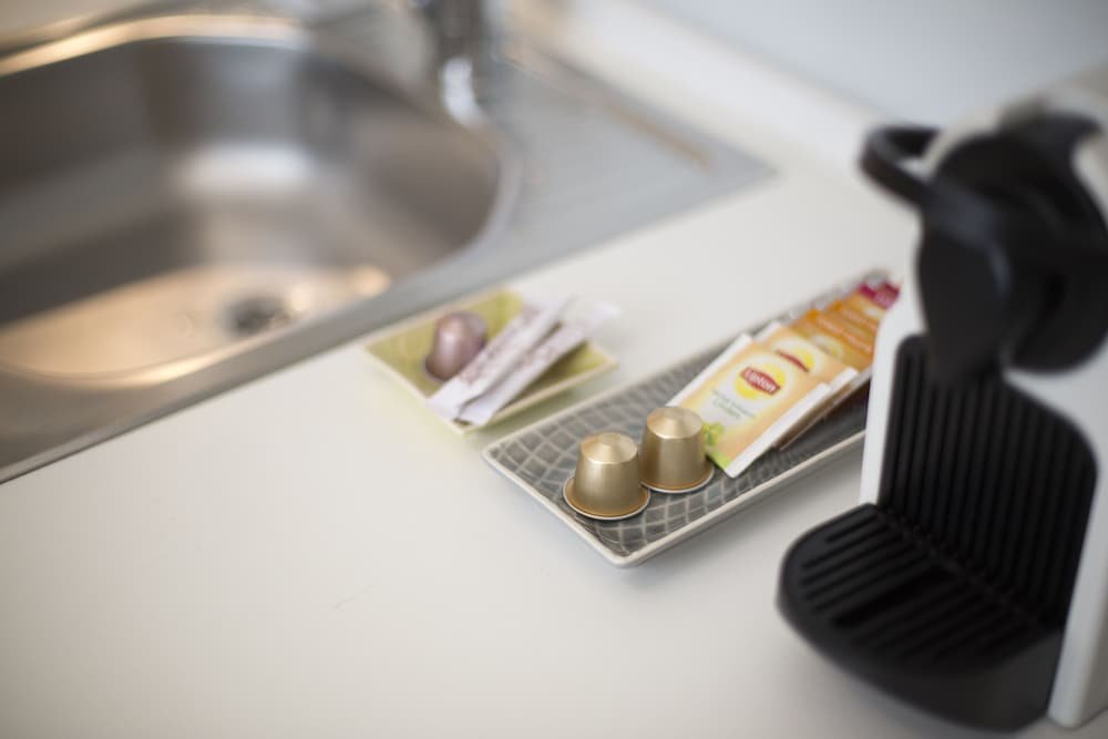 gatto perso luxury apartments