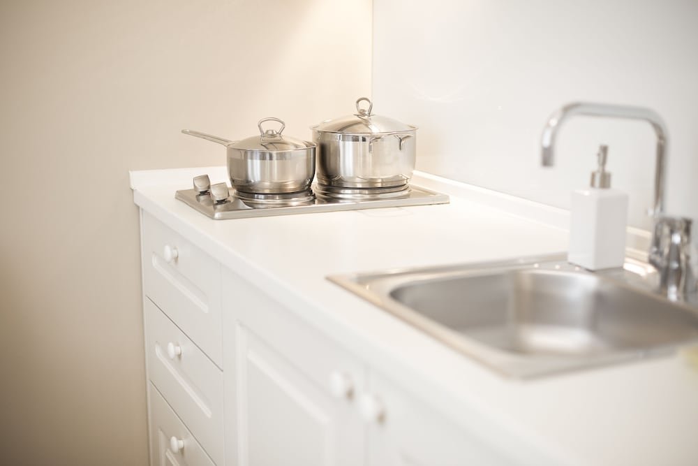 gatto perso luxury apartments