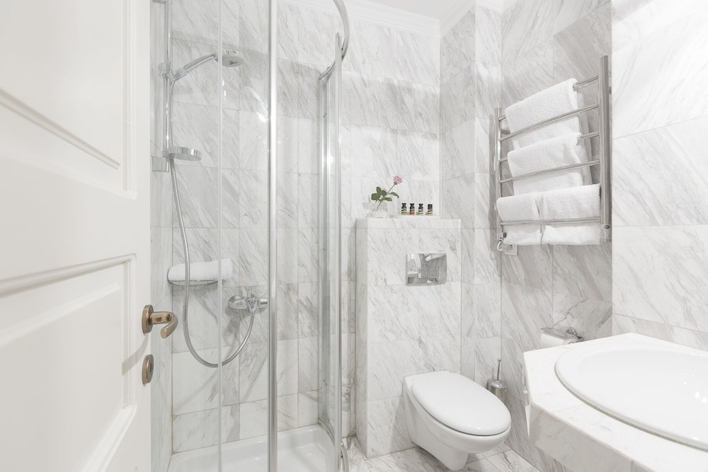 gatto perso luxury apartments