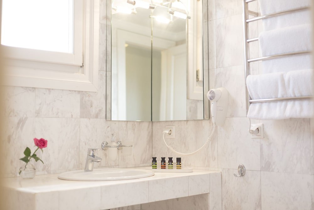 gatto perso luxury apartments