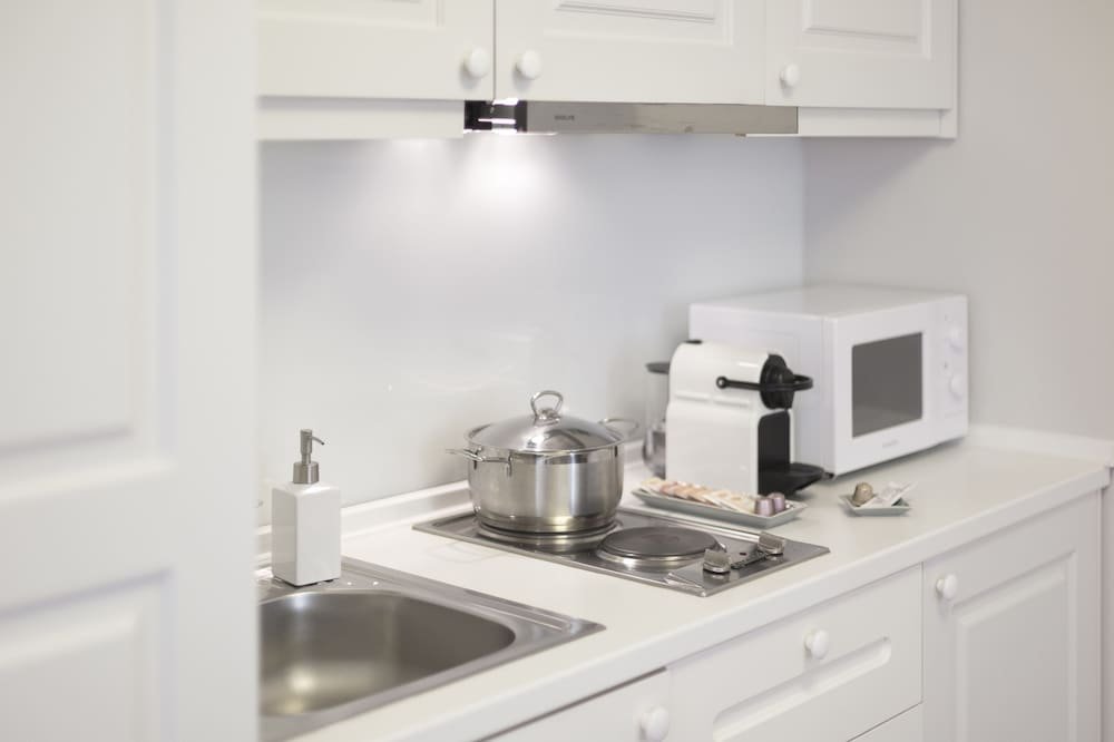 gatto perso luxury apartments