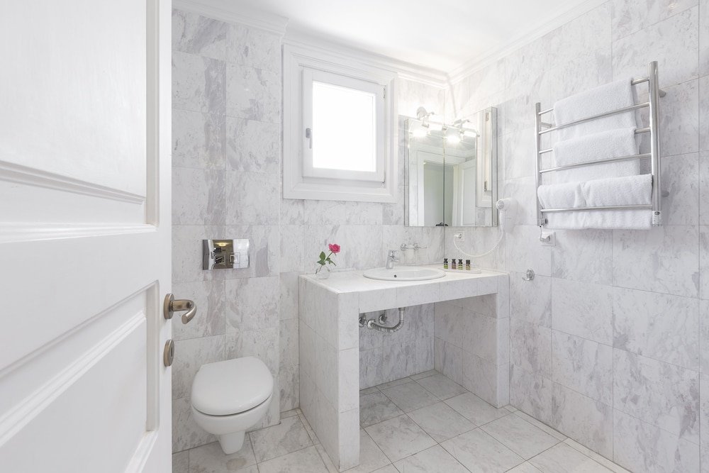 gatto perso luxury apartments