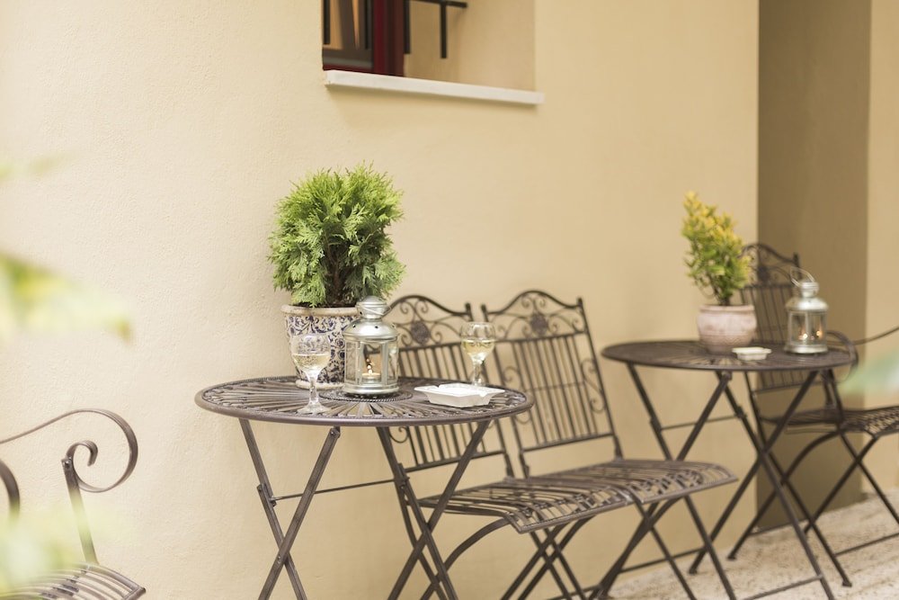 gatto perso luxury apartments