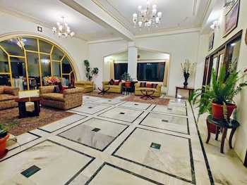 royal jardin whistling pines resort