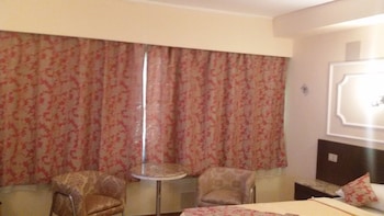 Kanzy Hotel,Giza>>Cairo,3 star
