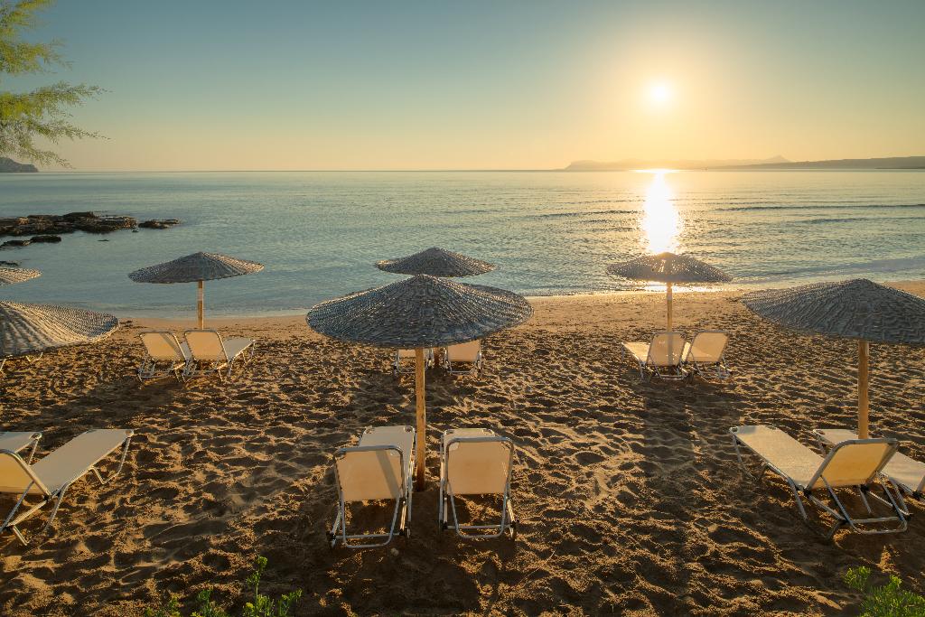 iolida beach by smile hotels