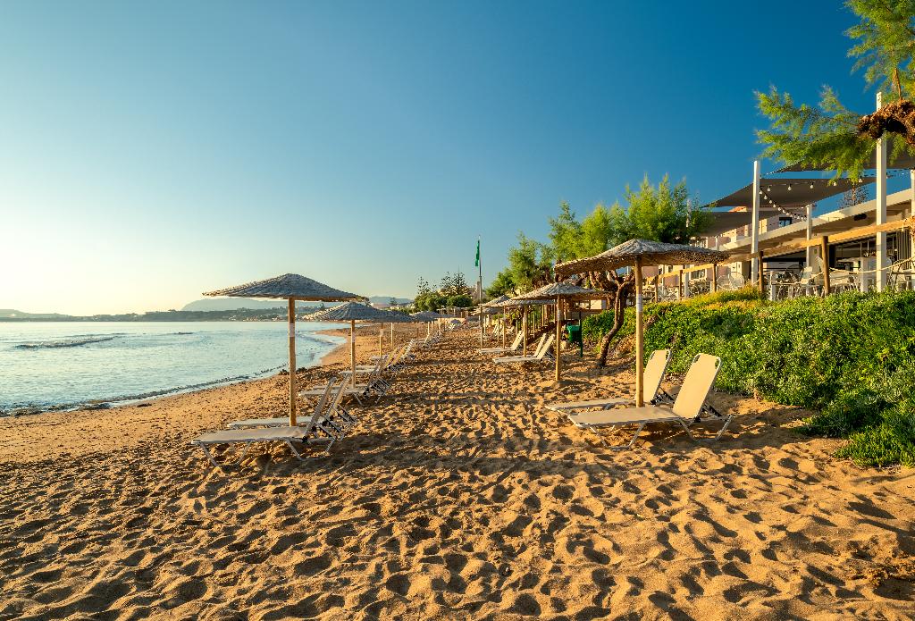 iolida beach by smile hotels