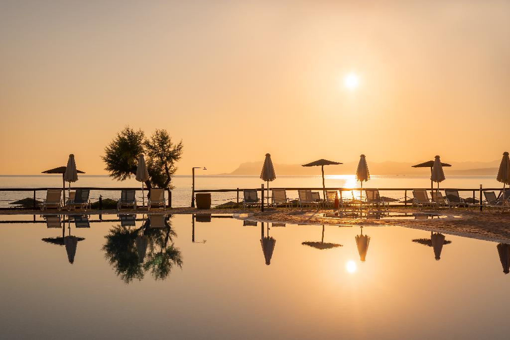 iolida beach by smile hotels