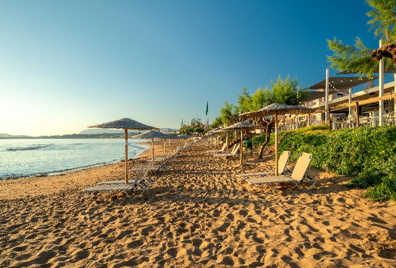 iolida beach by smile hotels