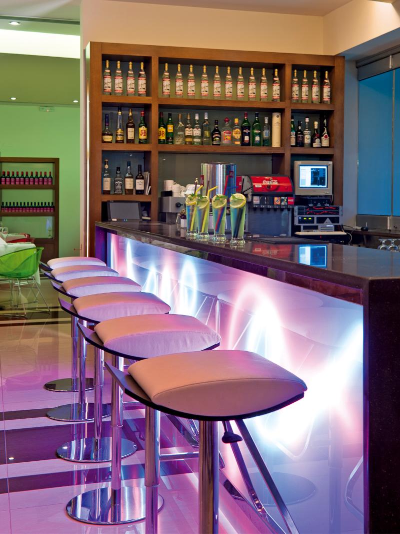 iolida beach by smile hotels