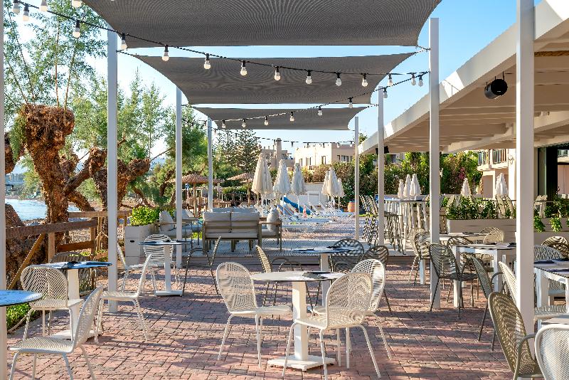 iolida beach by smile hotels