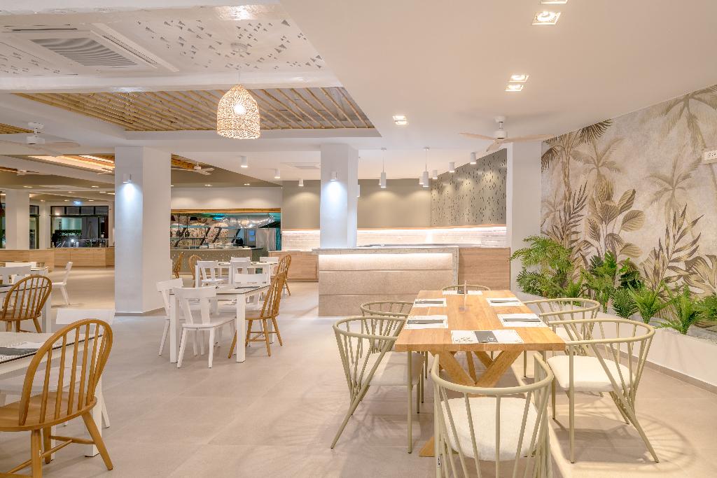 iolida beach by smile hotels