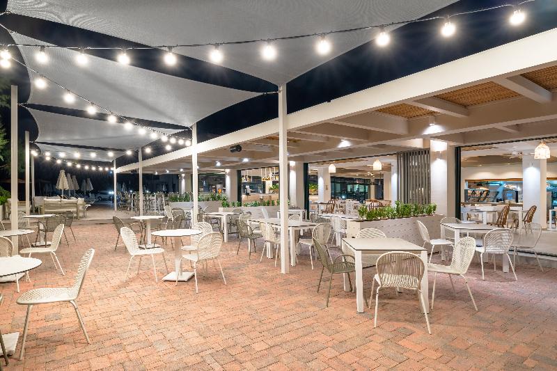 iolida beach by smile hotels