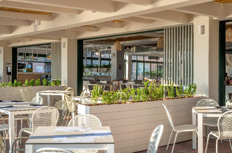 iolida beach by smile hotels