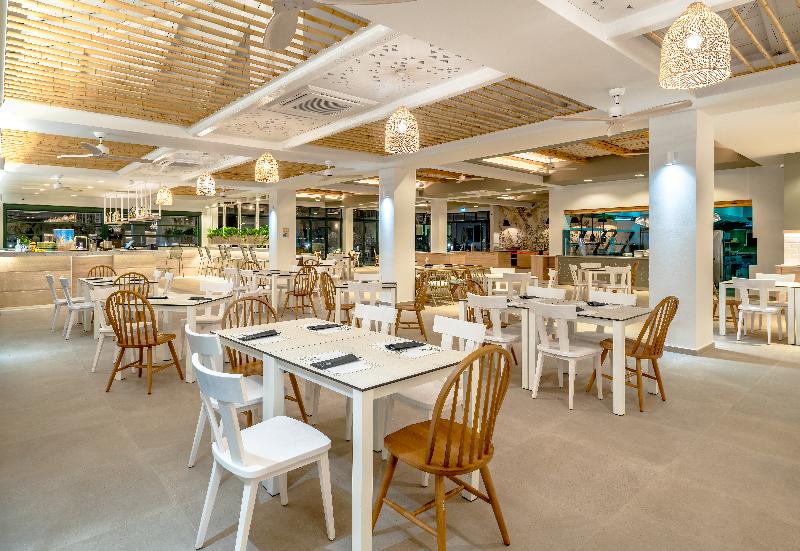 iolida beach by smile hotels