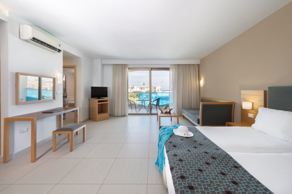 iolida beach by smile hotels