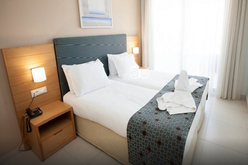 iolida beach by smile hotels