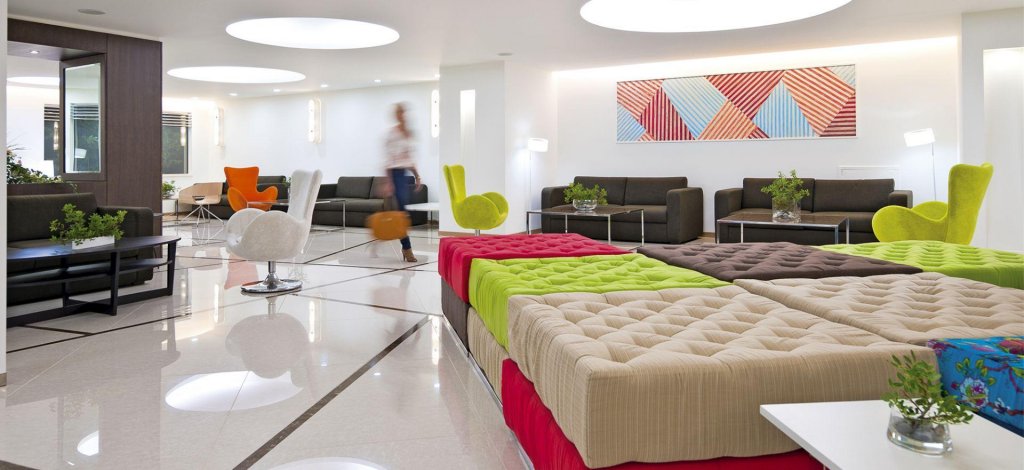 iolida beach by smile hotels