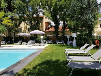Hotel Hambros Il Parco,Capannori>>Bagni Di Lucca,4 star