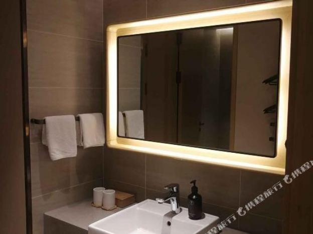 ji hotel hancheng future city branch