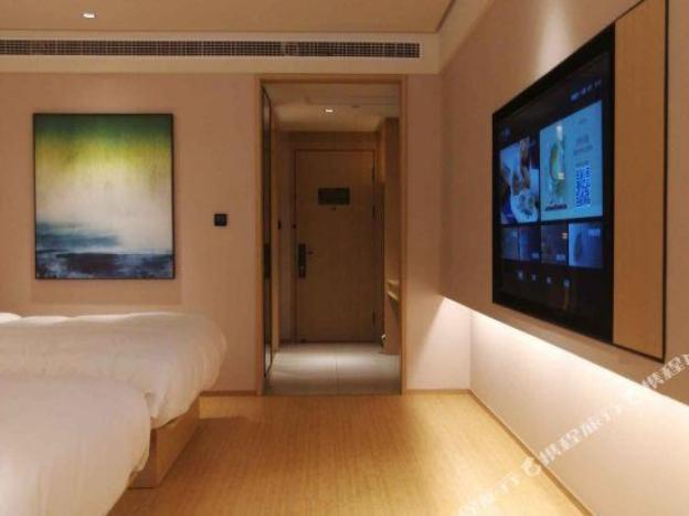 ji hotel hancheng future city branch