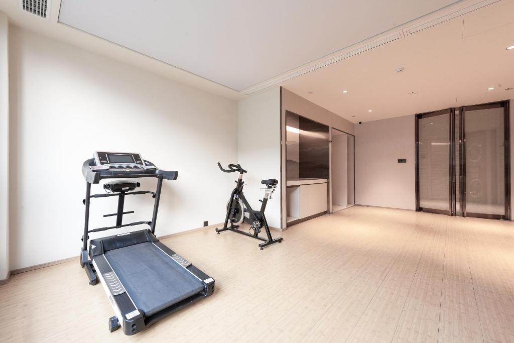 ji hotel hancheng future city branch
