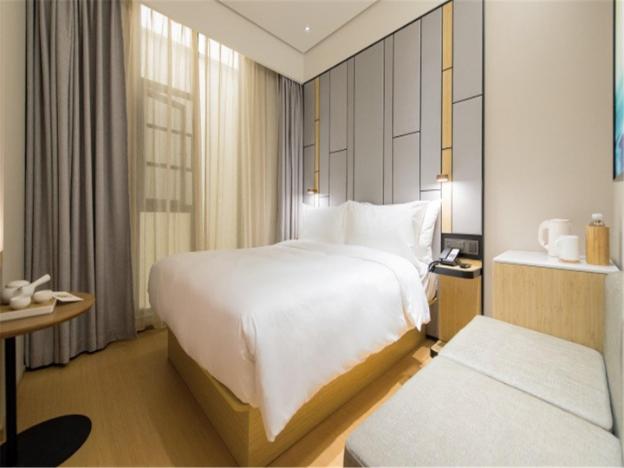 ji hotel the bund shanghai middle shandong rd
