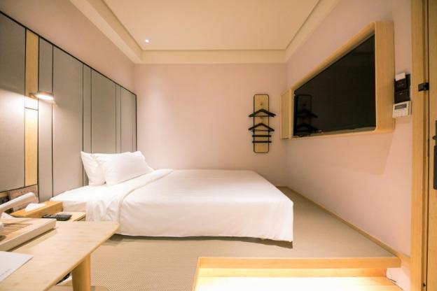 ji hotel the bund shanghai middle shandong rd