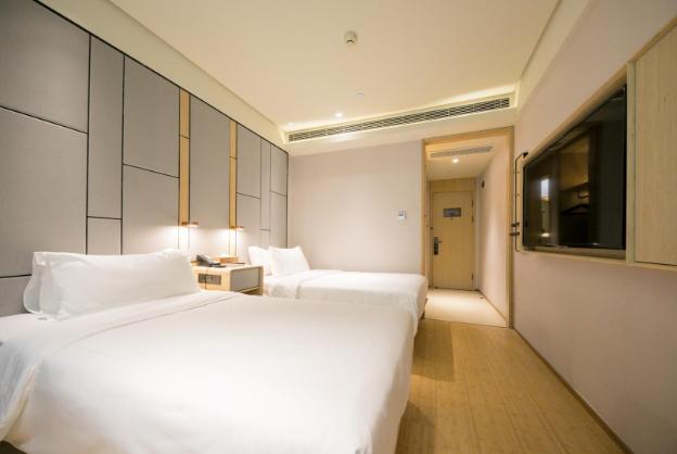 ji hotel the bund shanghai middle shandong rd