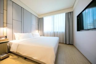 ji hotel the bund shanghai middle shandong rd