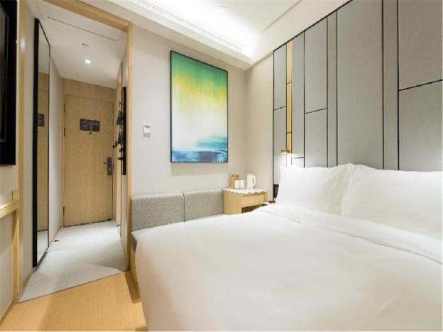 ji hotel the bund shanghai middle shandong rd