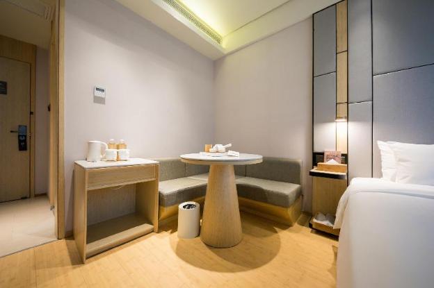 ji hotel the bund shanghai middle shandong rd