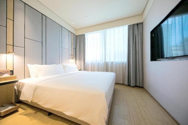 ji hotel the bund shanghai middle shandong rd