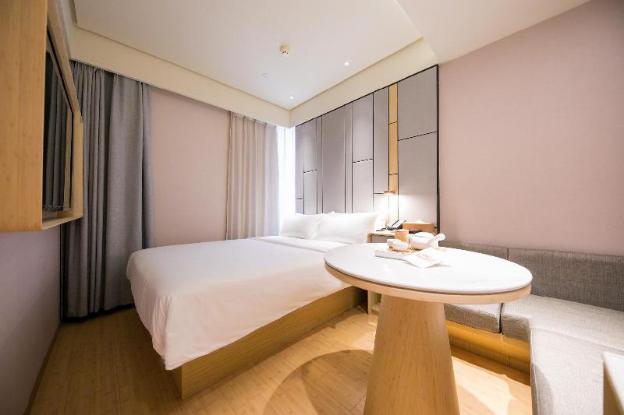 ji hotel the bund shanghai middle shandong rd