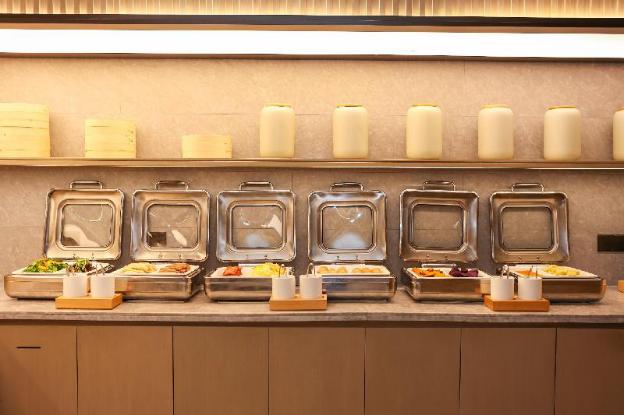 ji hotel the bund shanghai middle shandong rd