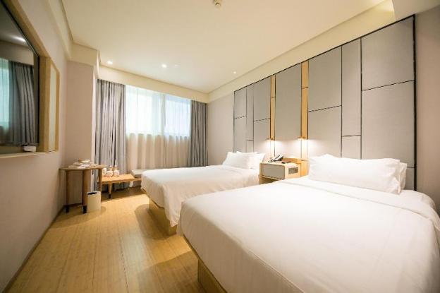 ji hotel the bund shanghai middle shandong rd