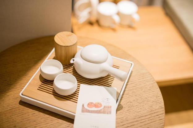 ji hotel the bund shanghai middle shandong rd