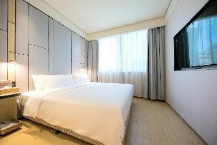 ji hotel the bund shanghai middle shandong rd