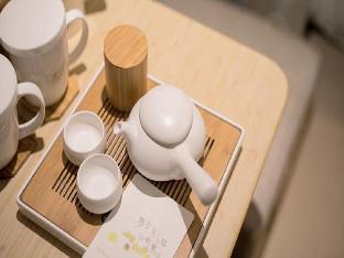 Ji Hotel (The Bund, Shanghai Middle Shandong Rd),,3 star