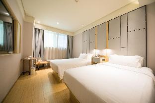 ji hotel the bund shanghai middle shandong rd
